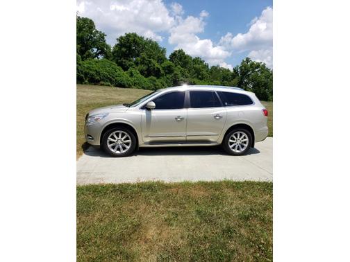 Photo 2 of 13 of 2014 Buick Enclave Premium